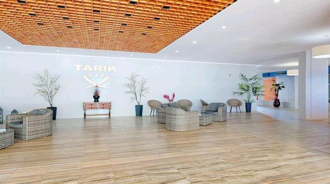 Luxury 2 Min Beach With Balcony, Ocean View, Wifi, Ac, Smarttv Portimão Eksteriør billede